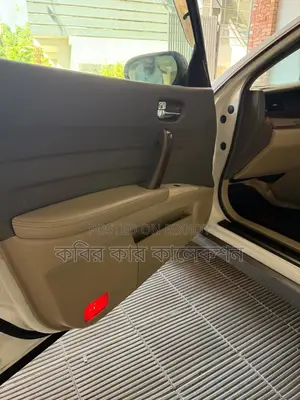 Nissan Cefiro sun roof 2007