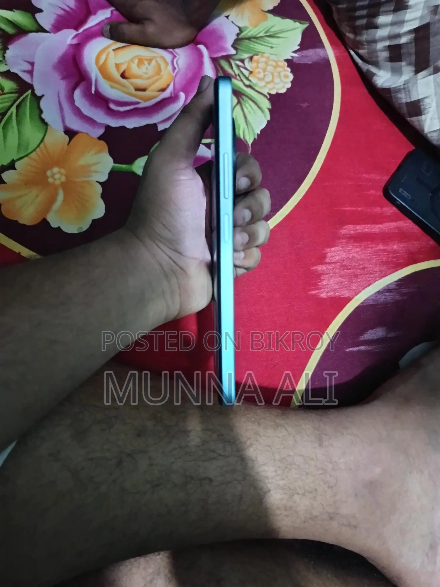 Xiaomi POCO M7 5G (Used)