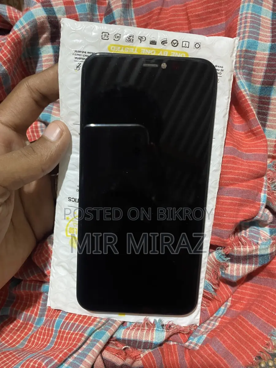 iPhone 11 Original GX Display