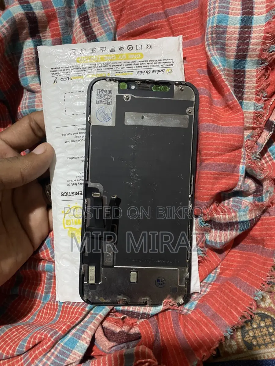 iPhone 11 Original GX Display