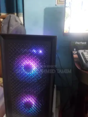 Ryzen 5 5600G PC 6 Core + Monitor | SSD Full Setup 💻 Gaming / Work