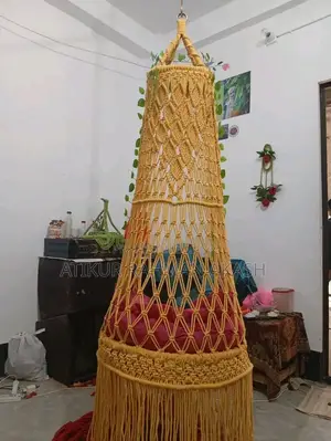 ২৬ ইঞ্চি বউ দোলনা