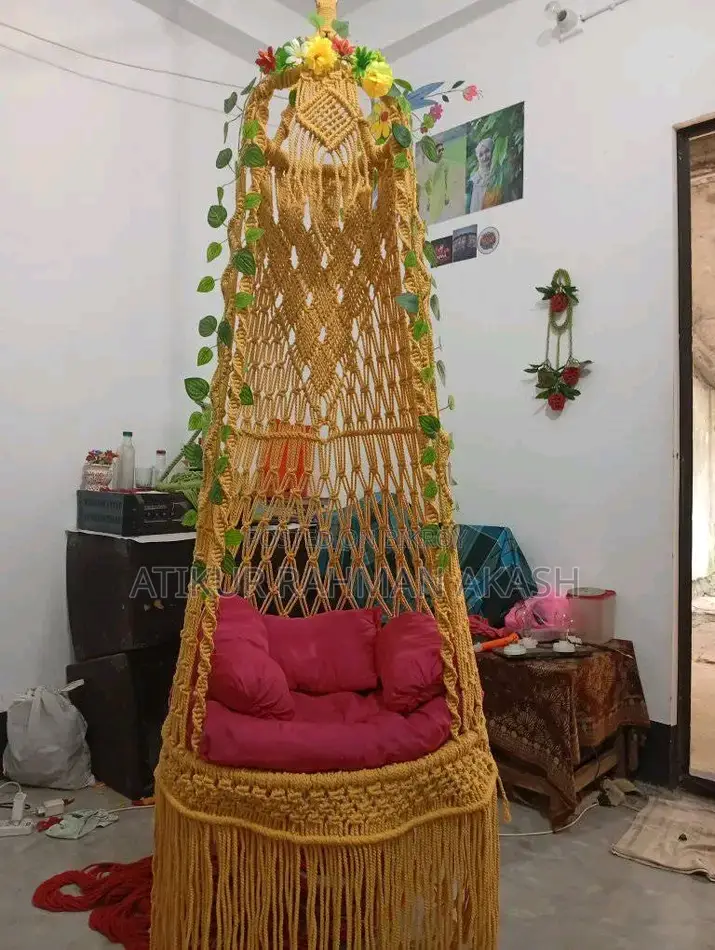 ২৬ ইঞ্চি বউ দোলনা