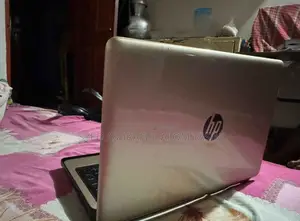 HP Compaq Presario CQ43 Core-i5 Laptop