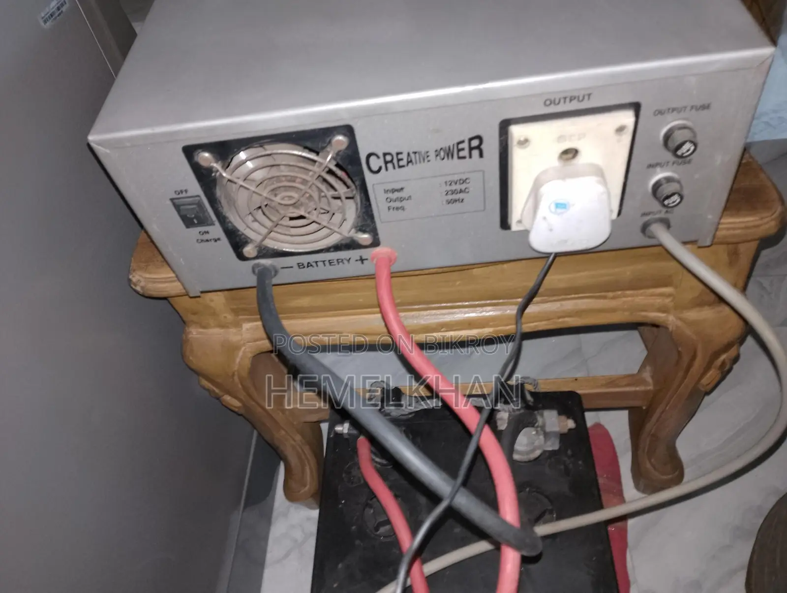 অনেক ভালো মানের একটি মেশিন কোন সমস্যা নাই ফুল রানী