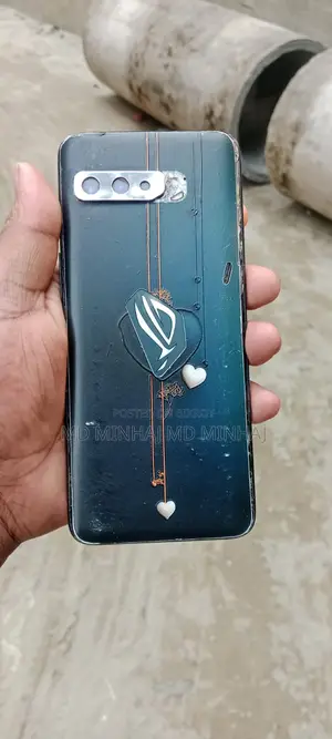 Asus Rog Phone 3 (Used)