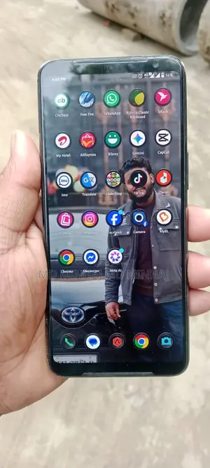 Asus Rog Phone 3 (Used)