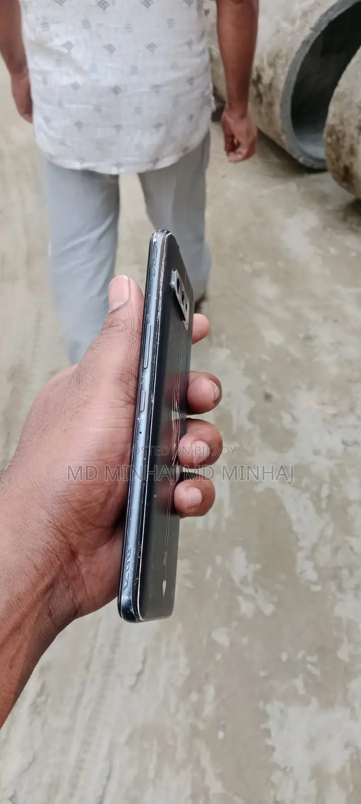 Asus Rog Phone 3 (Used)