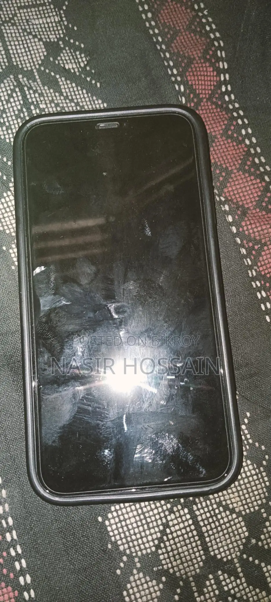 Apple iPhone 11 128 (Used)