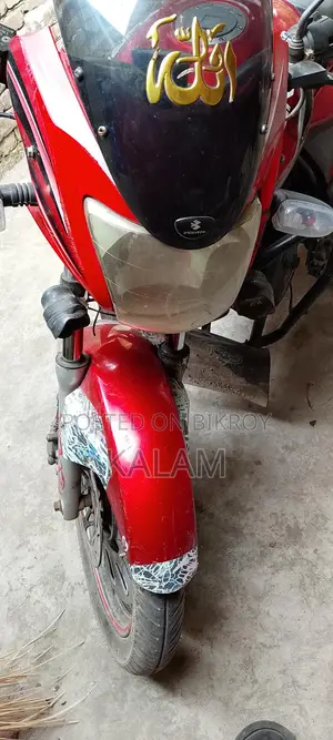 Runner Turbo 125 - 2018