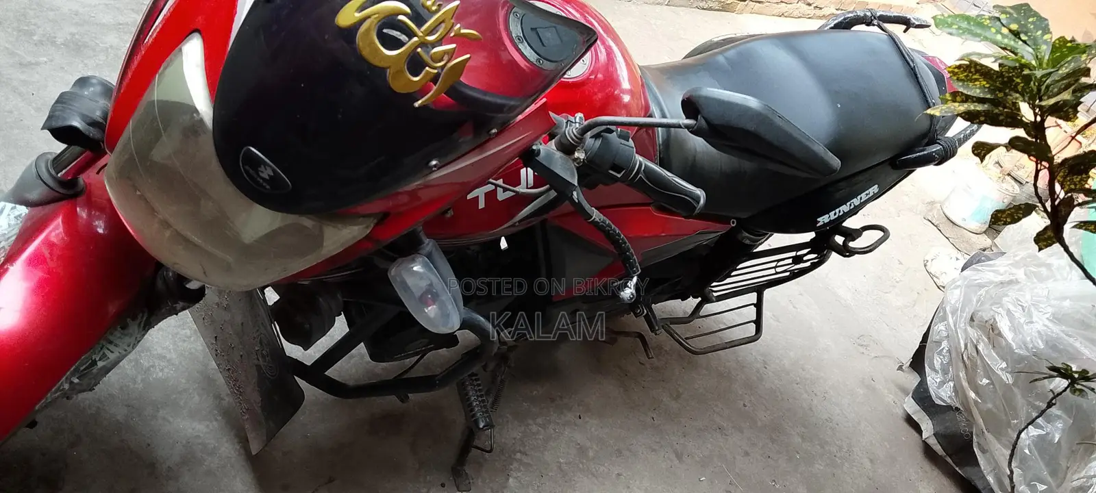 Runner Turbo 125 - 2018
