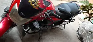 Runner Turbo 125 - 2018