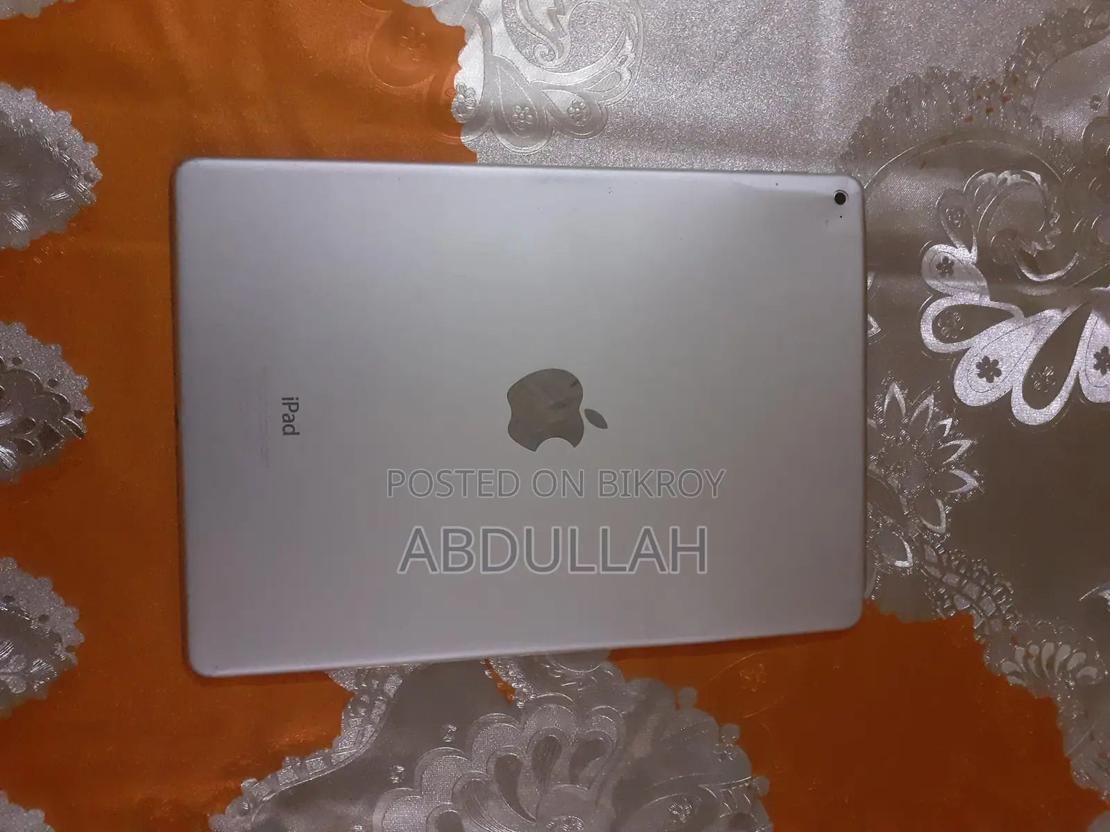 Apple iPad Sale