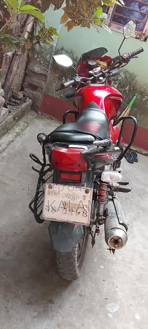 Runner Turbo 125 - 2018