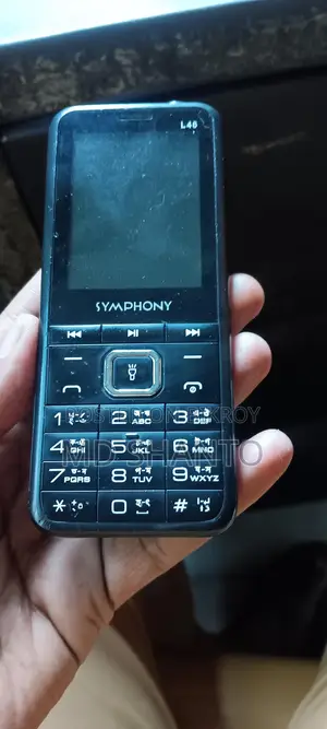 Symphony L46 (Used)