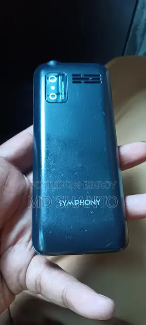 Symphony L46 (Used)