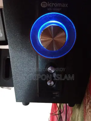 সাউন্ড বক্স বিক্রয়ের জন্য