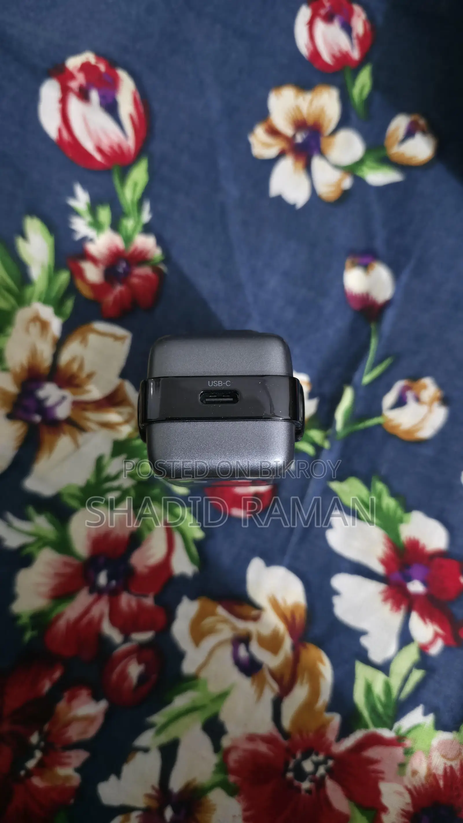Ugreen 30w Nexode Robotgan Fast Charger