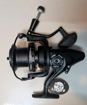 Lizard Beast 9000 Series Fishing Reel