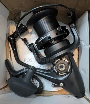 Lizard Beast 9000 Series Fishing Reel