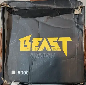 Lizard Beast 9000 Series Fishing Reel