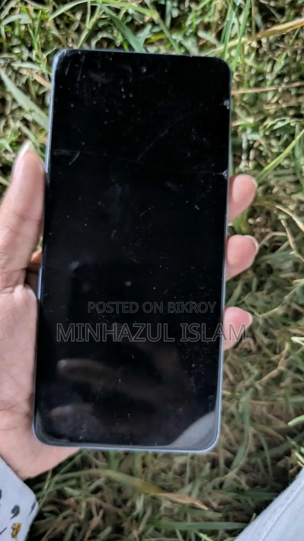 OPPO A3x (Used)