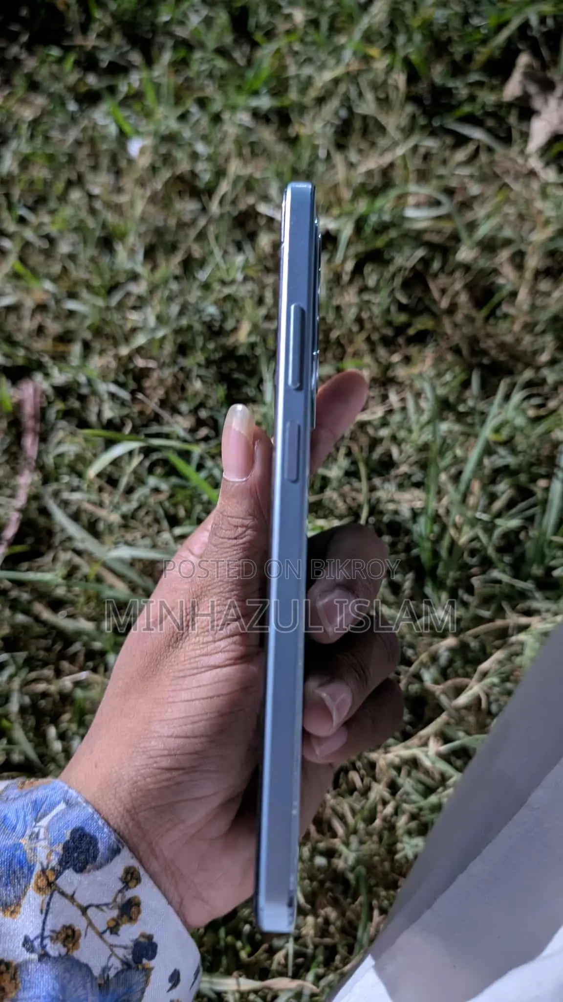 OPPO A3x (Used)