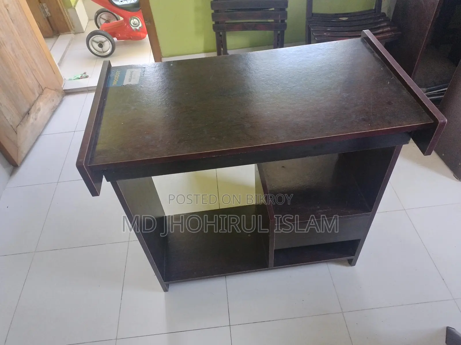 Computer Table For Sale