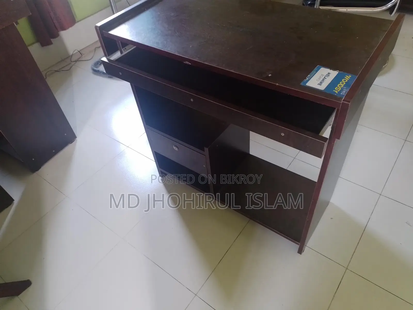 Computer Table For Sale