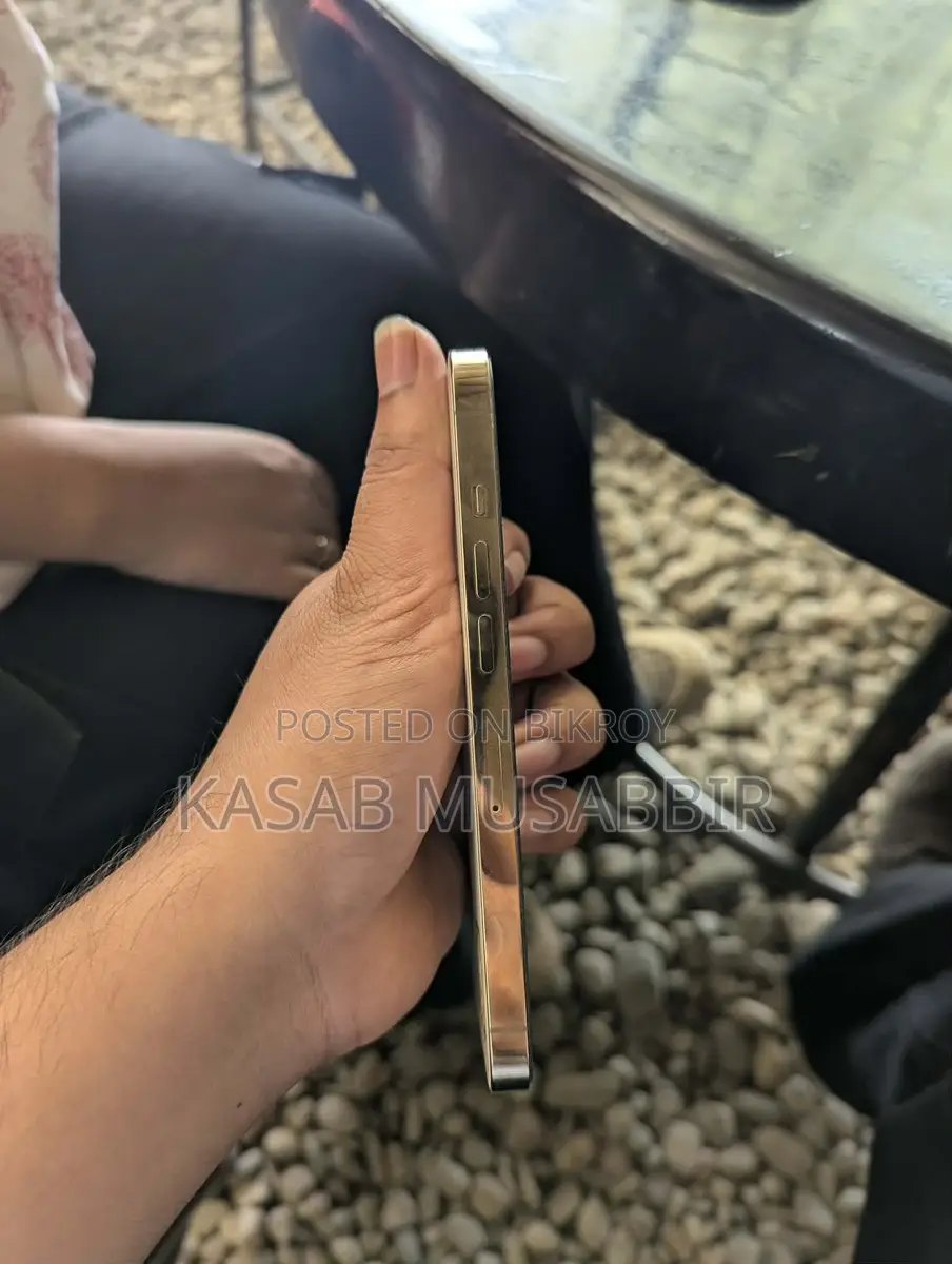 Apple iPhone 13 Pro (Used)