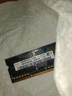 4 GB RAM