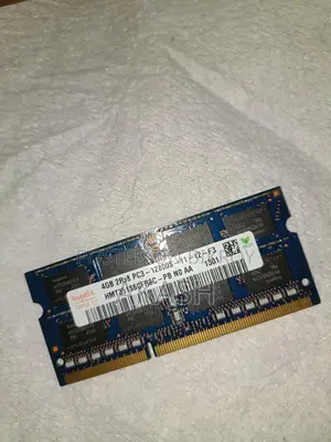 4 GB RAM