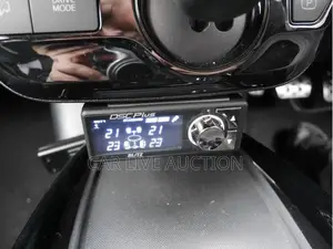Toyota Prius Hybrid S GR plugin 2021