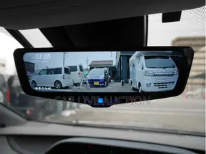 Toyota Prius Hybrid S GR plugin 2021