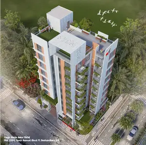SOUTH WEST Fair Face Corner Plot (Ongoing) FLAT SALE at Block M
