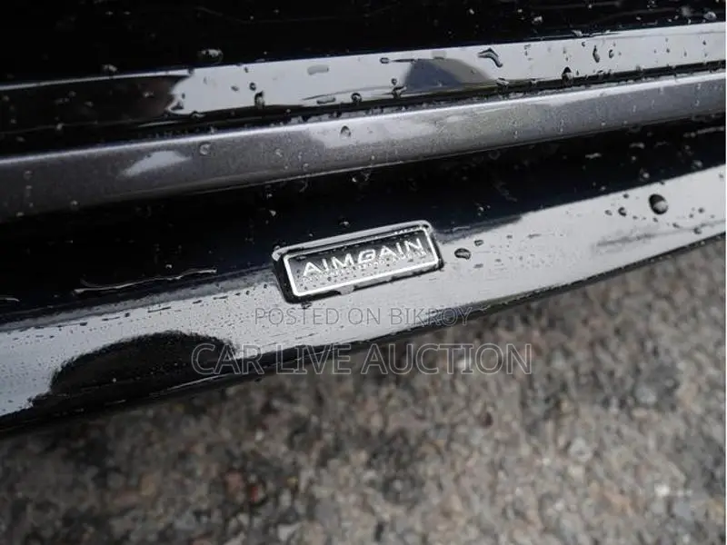 Toyota Prius Hybrid S GR plugin 2021