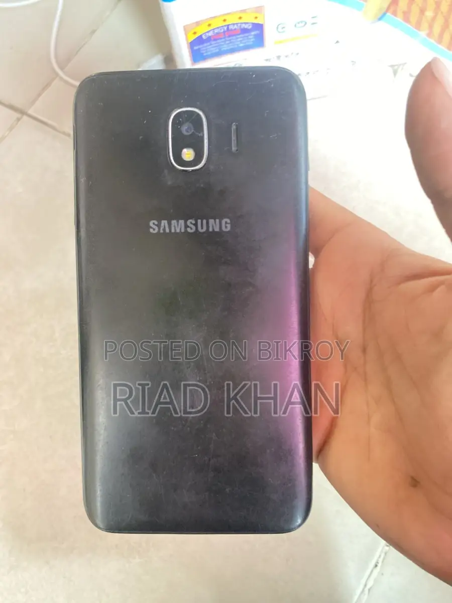 Samsung Galaxy J4 Core ` (Used)