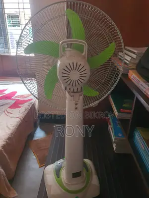 Defender AC/DC Fan