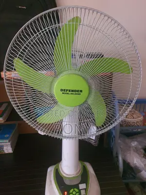 Defender Ac Dc Fan