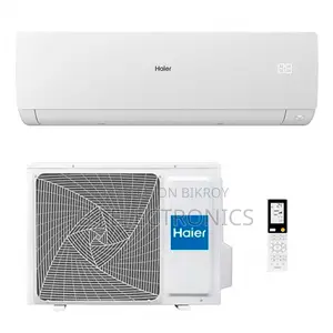 HAIER Fairy-Split 1.0 Ton Cool DC Inverter AC / অফিসিয়াল