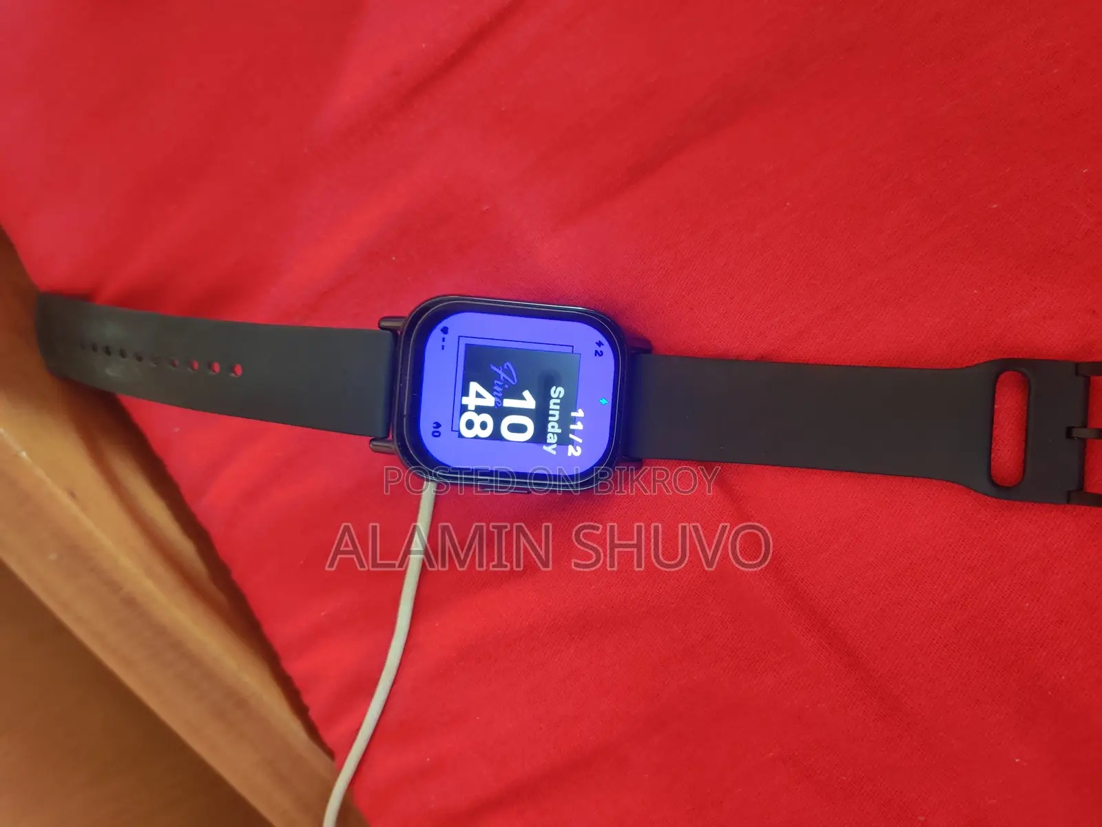 Redmi Watch 5 Lite