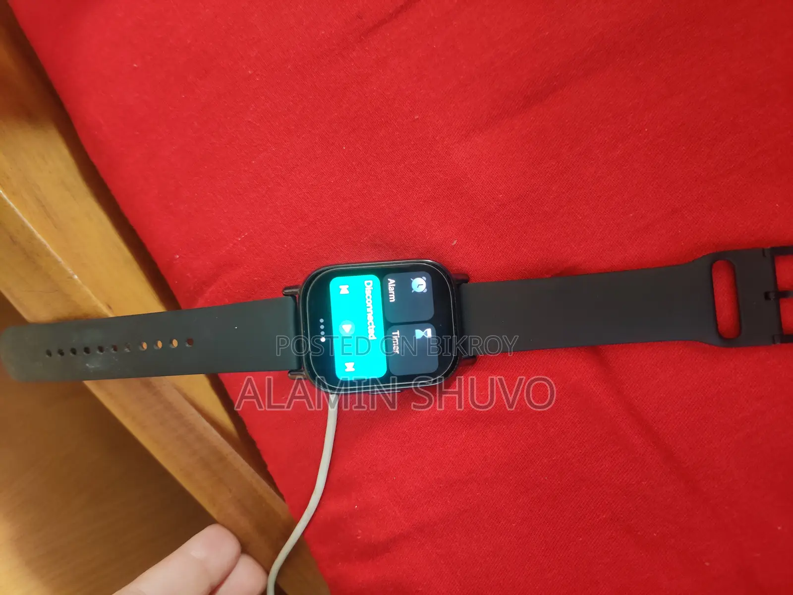 Redmi Watch 5 Lite