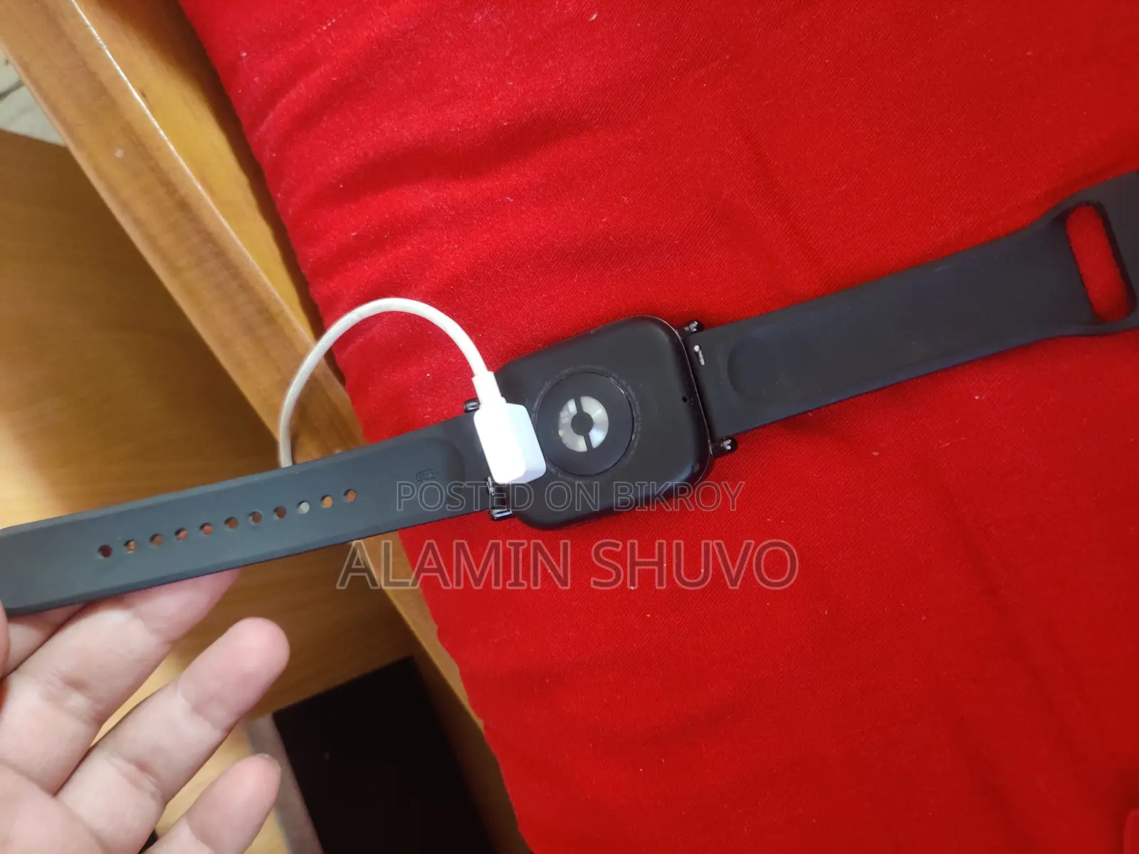 Redmi Watch 5 Lite