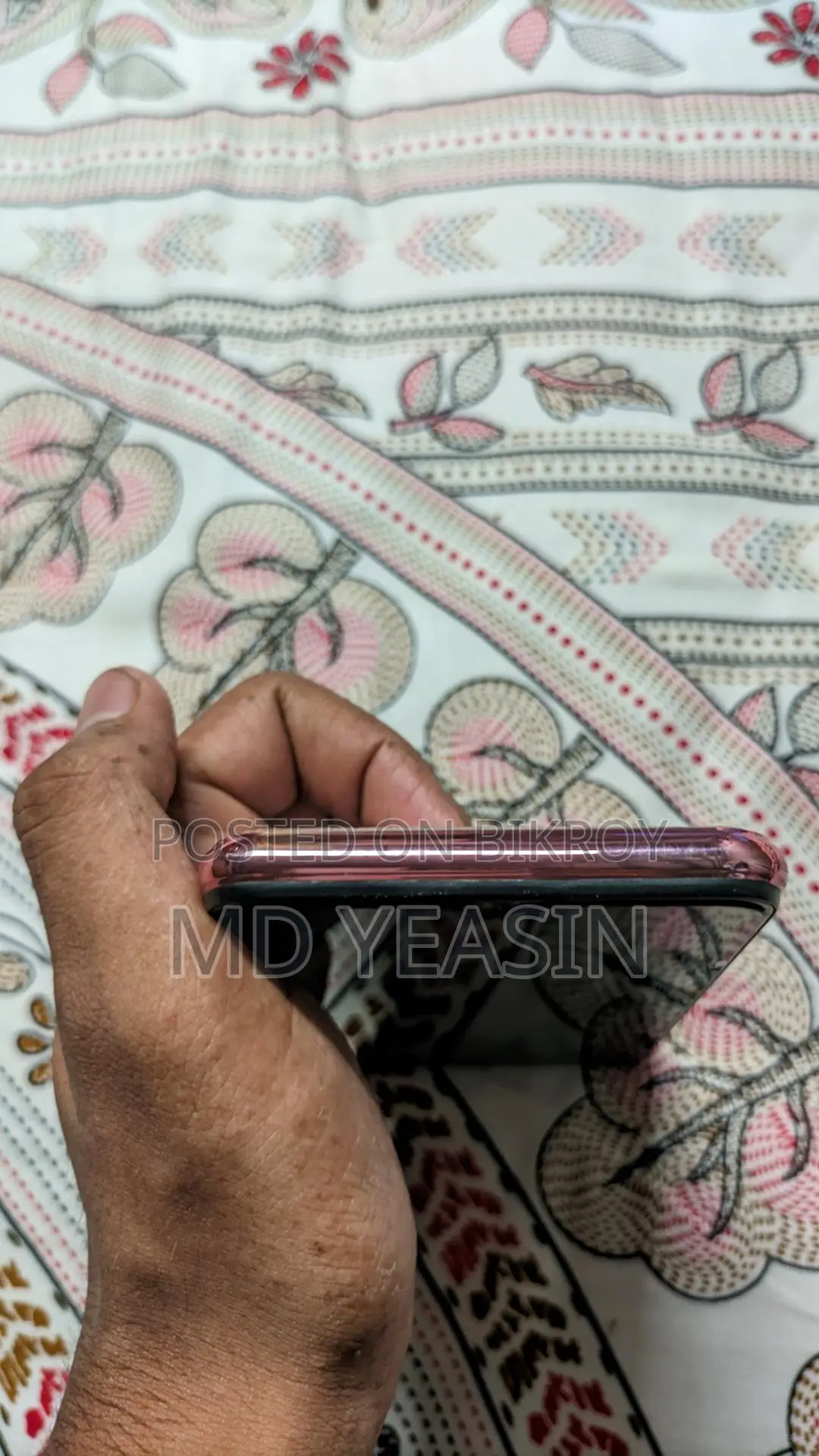 Vivo Y11 8/256 GB (Used)