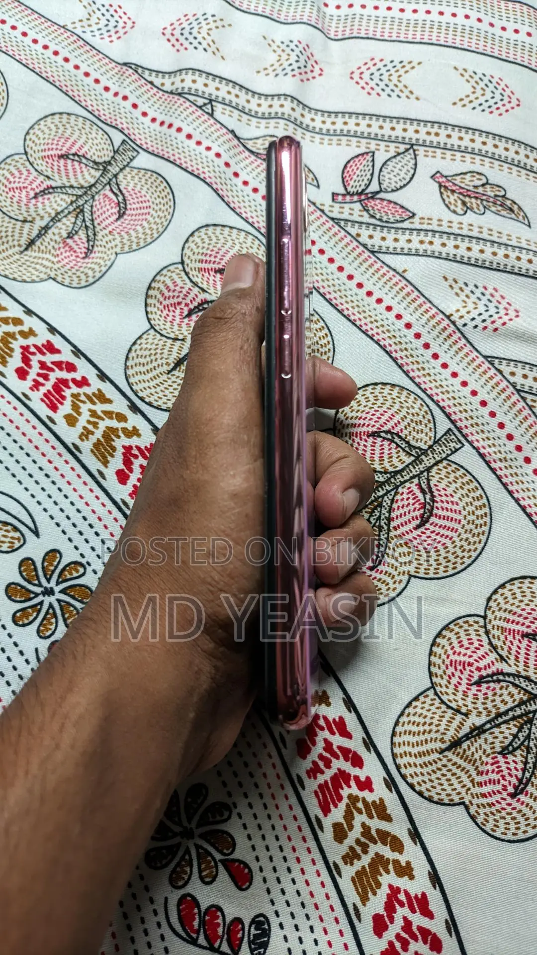 Vivo Y11 8/256 GB (Used)