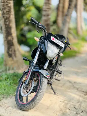 Suzuki Gixxer Monotone Fresh 2019