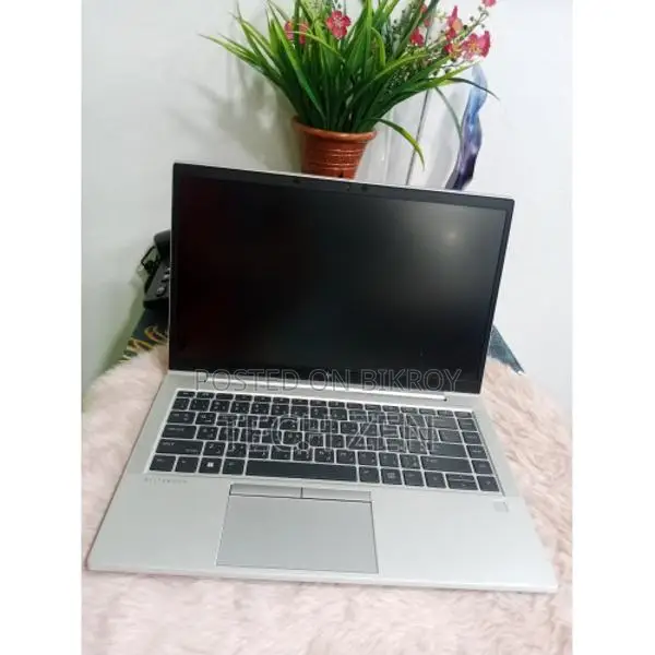 HP Elitebook 840 G7 Core i5 10th Gen Laptop
