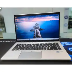 HP Elitebook 840 G7 Core i5 10th Gen Laptop