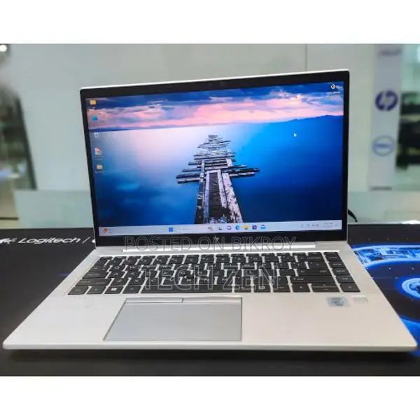 HP Elitebook 840 G7 Core i5 10th Gen Laptop