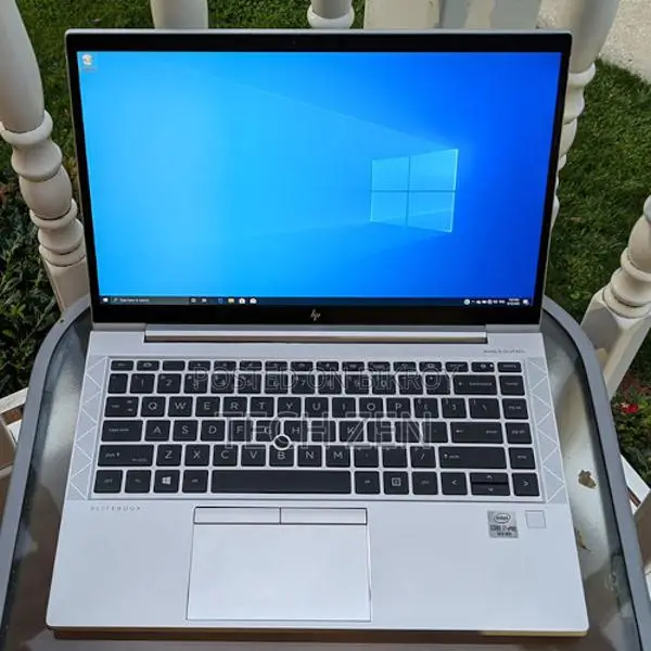 HP Elitebook 840 G7 Core i5 10th Gen Laptop